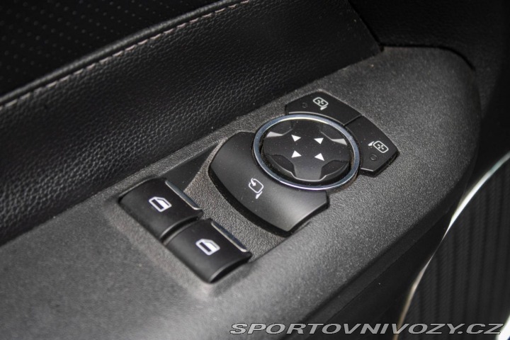Ford Mustang 5.0 Ti-VCT V8 GT 310kW 2 2016