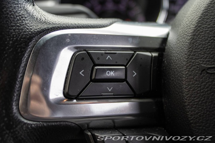 Ford Mustang 5.0 Ti-VCT V8 GT 310kW 2 2016