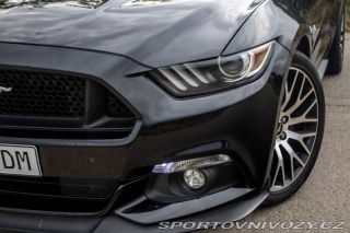Ford Mustang 5.0 Ti-VCT V8 GT 310kW 2 2016