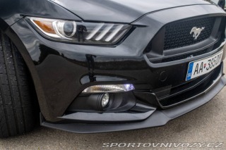 Ford Mustang 5.0 Ti-VCT V8 GT 310kW 2 2016