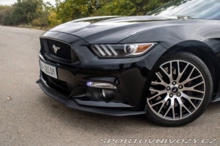 Ford Mustang 5.0 Ti-VCT V8 GT 310kW 2 2016
