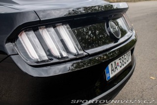 Ford Mustang 5.0 Ti-VCT V8 GT 310kW 2 2016