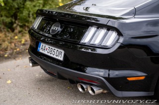 Ford Mustang 5.0 Ti-VCT V8 GT 310kW 2 2016