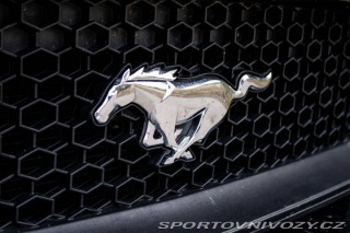 Ford Mustang 5.0 Ti-VCT V8 GT 310kW 2 2016