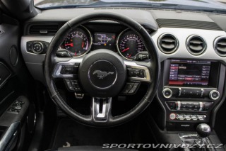 Ford Mustang 5.0 Ti-VCT V8 GT 310kW 2 2016