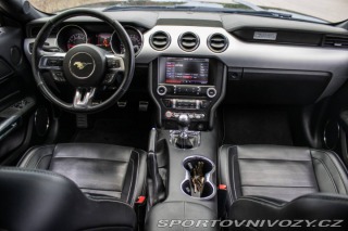 Ford Mustang 5.0 Ti-VCT V8 GT 310kW 2 2016