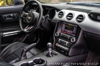 Ford Mustang 5.0 Ti-VCT V8 GT 310kW 2 2016