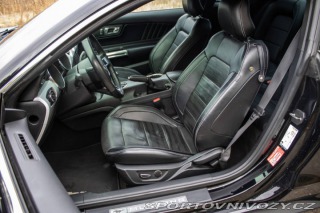 Ford Mustang 5.0 Ti-VCT V8 GT 310kW 2 2016