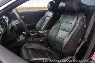 Ford Mustang 5.0 Ti-VCT V8 GT 310kW 2 2016