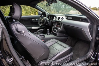 Ford Mustang 5.0 Ti-VCT V8 GT 310kW 2 2016