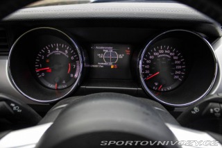 Ford Mustang 5.0 Ti-VCT V8 GT 310kW 2 2016
