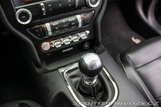 Ford Mustang 5.0 Ti-VCT V8 GT 310kW 2 2016