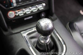 Ford Mustang 5.0 Ti-VCT V8 GT 310kW 2 2016