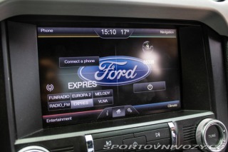Ford Mustang 5.0 Ti-VCT V8 GT 310kW 2 2016