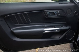 Ford Mustang 5.0 Ti-VCT V8 GT 310kW 2 2016