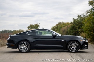 Ford Mustang 5.0 Ti-VCT V8 GT 310kW 2 2016