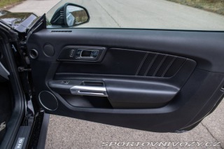 Ford Mustang 5.0 Ti-VCT V8 GT 310kW 2 2016