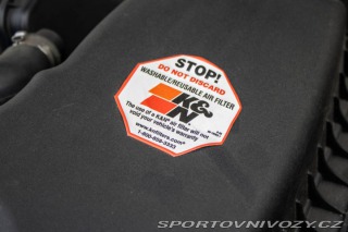 Ford Mustang 5.0 Ti-VCT V8 GT 310kW 2 2016