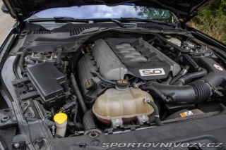 Ford Mustang 5.0 Ti-VCT V8 GT 310kW 2 2016