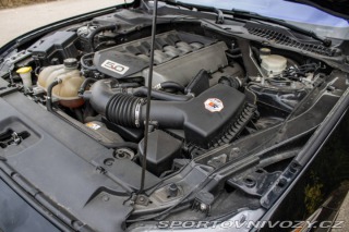 Ford Mustang 5.0 Ti-VCT V8 GT 310kW 2 2016