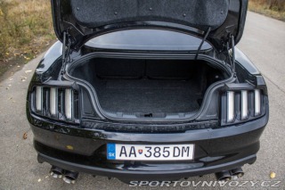 Ford Mustang 5.0 Ti-VCT V8 GT 310kW 2 2016