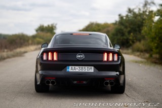 Ford Mustang 5.0 Ti-VCT V8 GT 310kW 2 2016