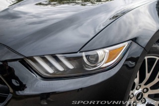 Ford Mustang 5.0 Ti-VCT V8 GT 310kW 2 2016