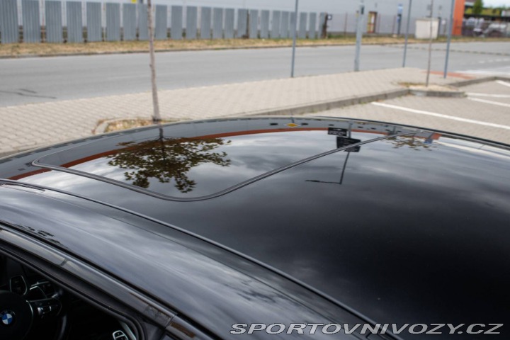 BMW 2 Coupé  220d A/T, 135kW (2 2016