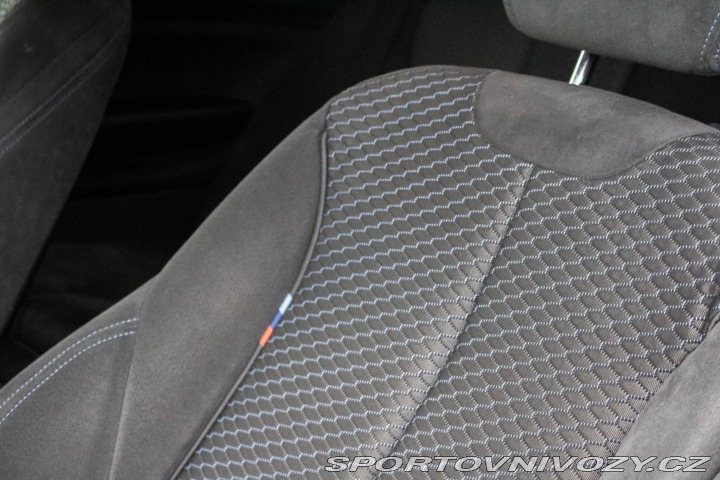 BMW 2 Coupé  220d A/T, 135kW (2 2016
