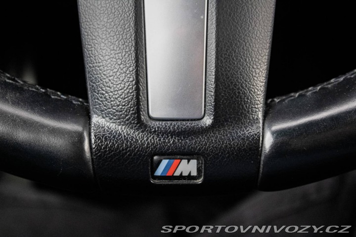 BMW 2 Coupé  220d A/T, 135kW (2 2016