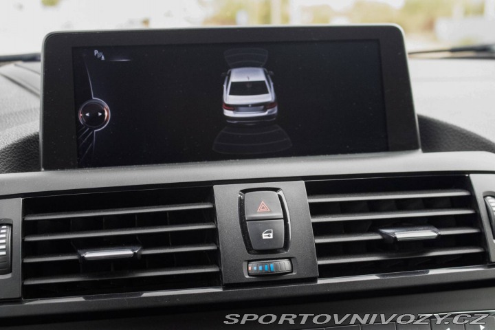 BMW 2 Coupé  220d A/T, 135kW (2 2016