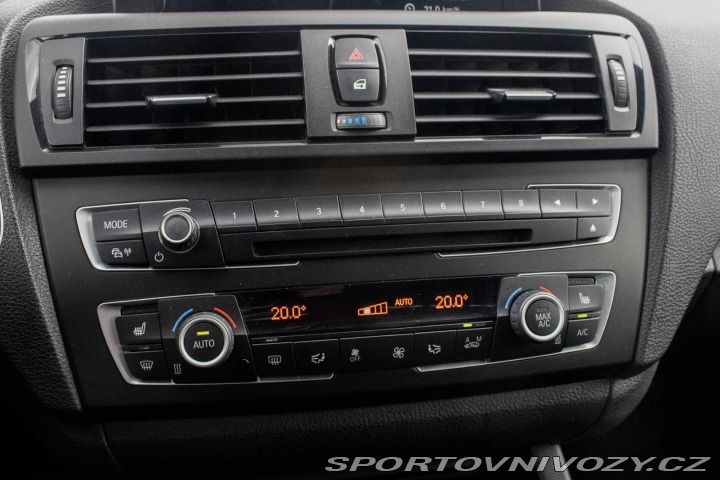 BMW 2 Coupé  220d A/T, 135kW (2 2016