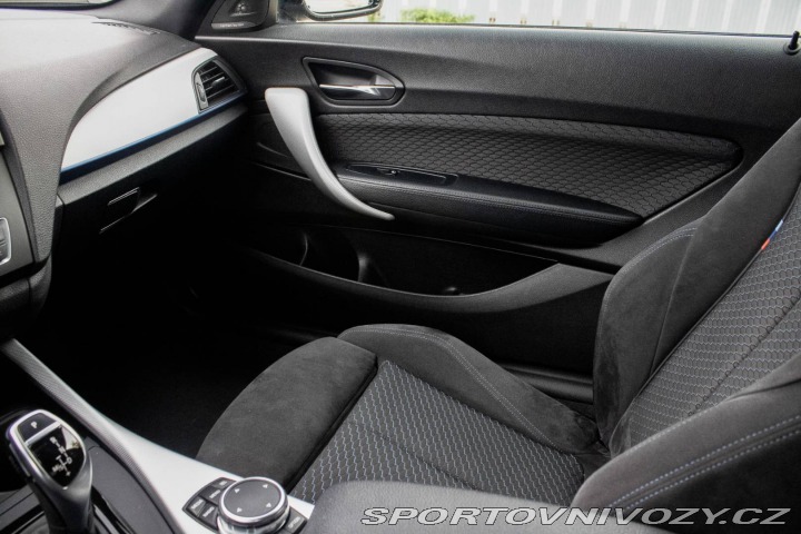 BMW 2 Coupé  220d A/T, 135kW (2 2016