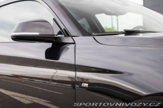 BMW 2 Coupé  220d A/T, 135kW (2 2016