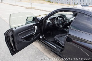 BMW 2 Coupé  220d A/T, 135kW (2 2016