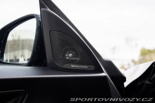 BMW 2 Coupé  220d A/T, 135kW (2 2016