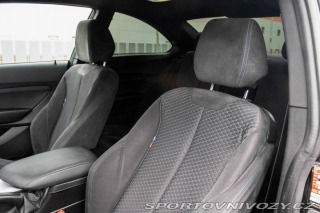 BMW 2 Coupé  220d A/T, 135kW (2 2016
