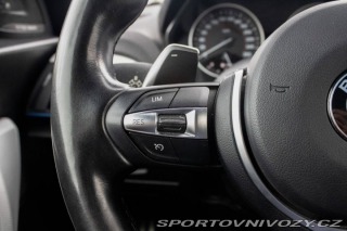 BMW 2 Coupé  220d A/T, 135kW (2 2016