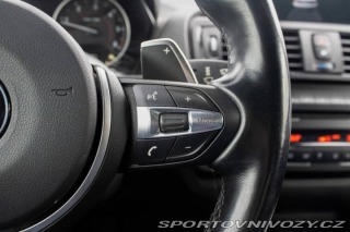 BMW 2 Coupé  220d A/T, 135kW (2 2016