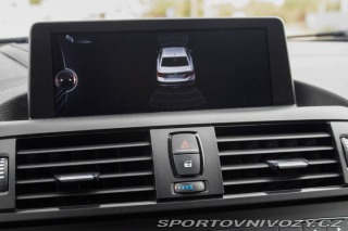 BMW 2 Coupé  220d A/T, 135kW (2 2016
