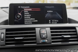 BMW 2 Coupé  220d A/T, 135kW (2 2016