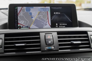 BMW 2 Coupé  220d A/T, 135kW (2 2016