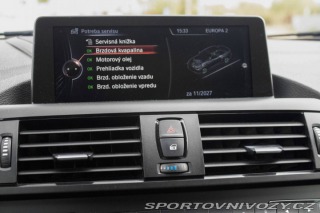 BMW 2 Coupé  220d A/T, 135kW (2 2016