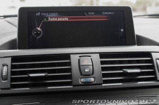 BMW 2 Coupé  220d A/T, 135kW (2 2016