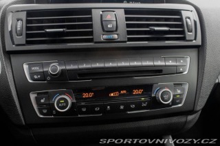 BMW 2 Coupé  220d A/T, 135kW (2 2016