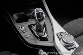 BMW 2 Coupé  220d A/T, 135kW (2 2016