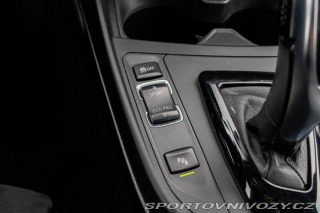 BMW 2 Coupé  220d A/T, 135kW (2 2016
