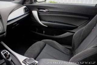 BMW 2 Coupé  220d A/T, 135kW (2 2016