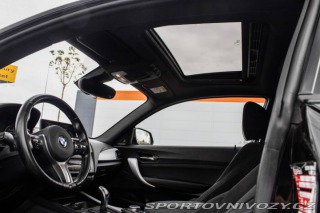 BMW 2 Coupé  220d A/T, 135kW (2 2016
