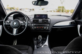 BMW 2 Coupé  220d A/T, 135kW (2 2016